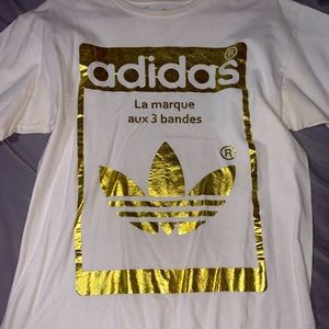 Adidas shirt